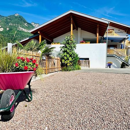 Kristallhof Fewo Golden Калдаро Екстериор снимка