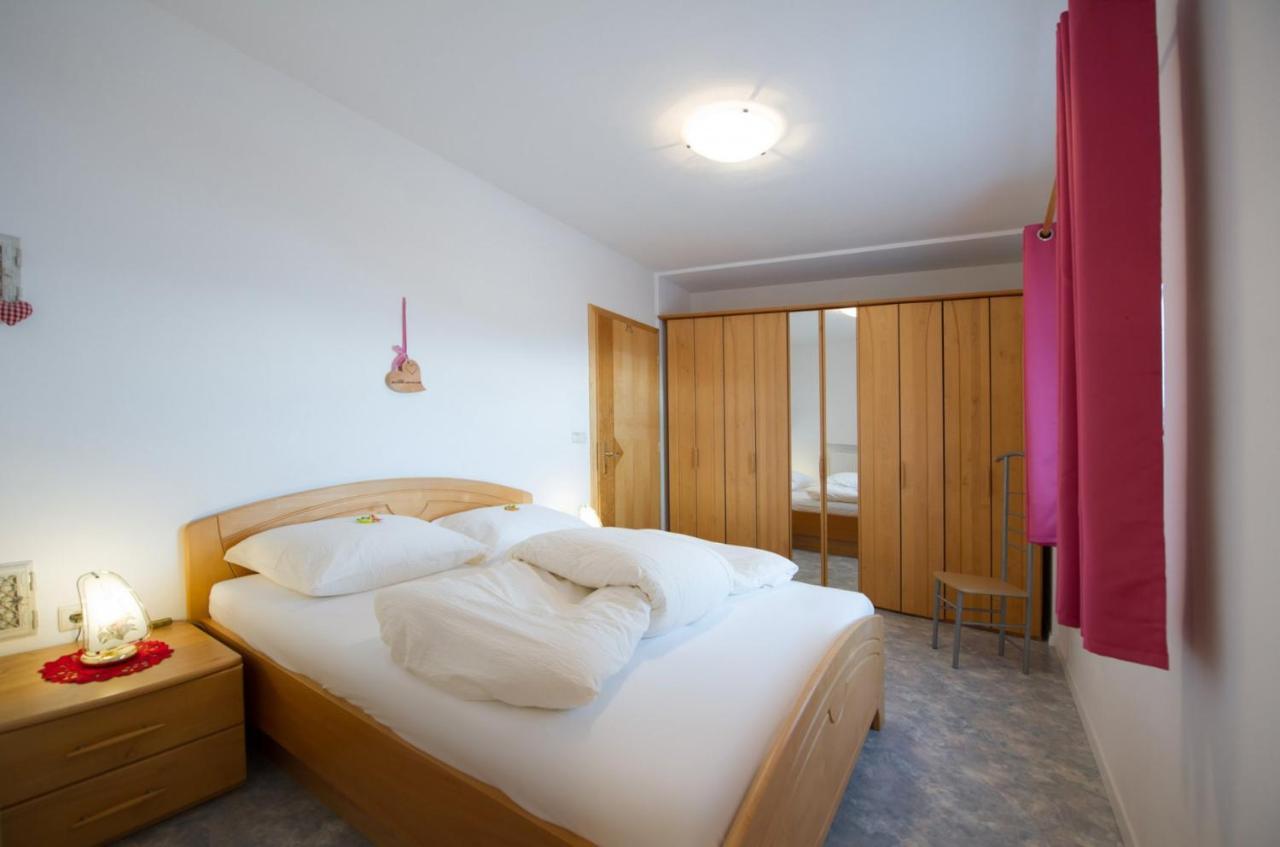 Kristallhof Fewo Golden Калдаро Екстериор снимка